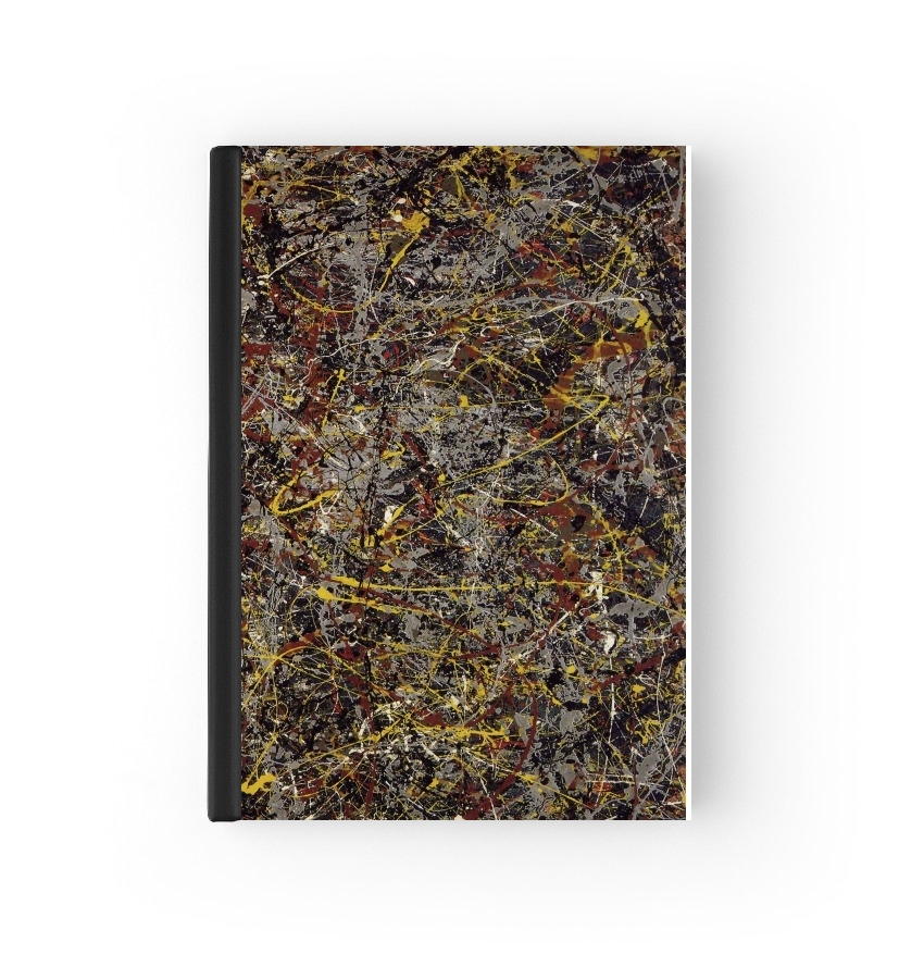 Cahier No5 1948 Pollock