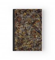 Cahier No5 1948 Pollock