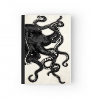 Cahier Octopus