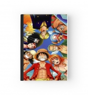 Cahier One Piece Equipage