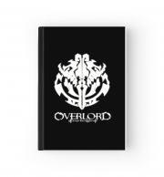 Cahier Overlord Symbol