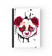 Cahier Panda By Dinahartandi