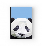 Cahier panda