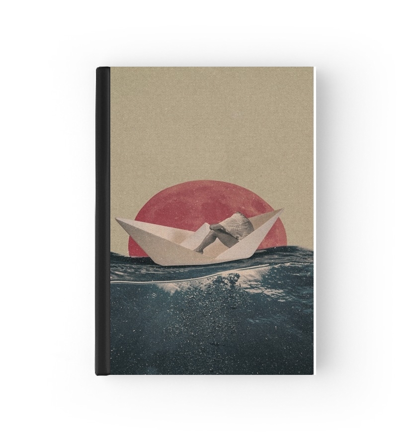 Cahier Paper Boat