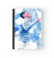 Cahier Phil Foden