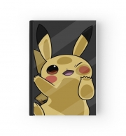 Cahier Pikachu Lockscreen