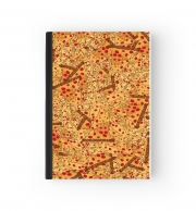 Cahier Pizza Liberty 