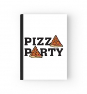 Cahier Pizza Party