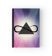 Cahier Pyramide Infinity - Triangle