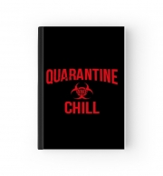 Cahier Quarantine And Chill