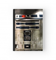 Cahier R2-D2