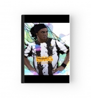 Cahier Ronaldinho Mineiro