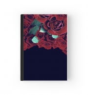 Cahier Roses