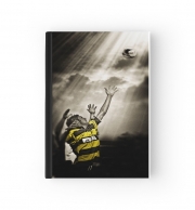 Cahier Rugby Challenge