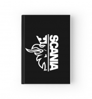 Cahier Scania Griffin