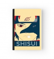 Cahier Shisui propaganda