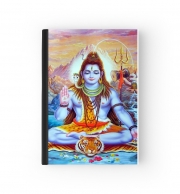 Cahier Shiva God