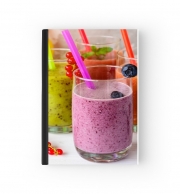 Cahier Smoothie for summer