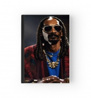 Cahier Snoop Gangsta V1