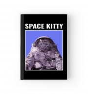 Cahier Space Kitty