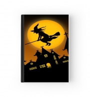 Cahier Spooky Halloween 2