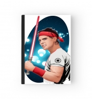 Cahier Star Wars Collection: Rafael Nadal Sith ATP