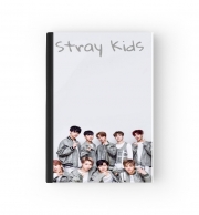 Cahier Stray Kids Group