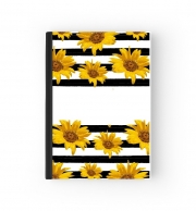 Cahier Sunflower Name