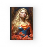 Cahier Supergirl V3