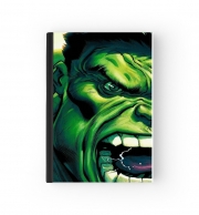 Cahier The Angry Green V1