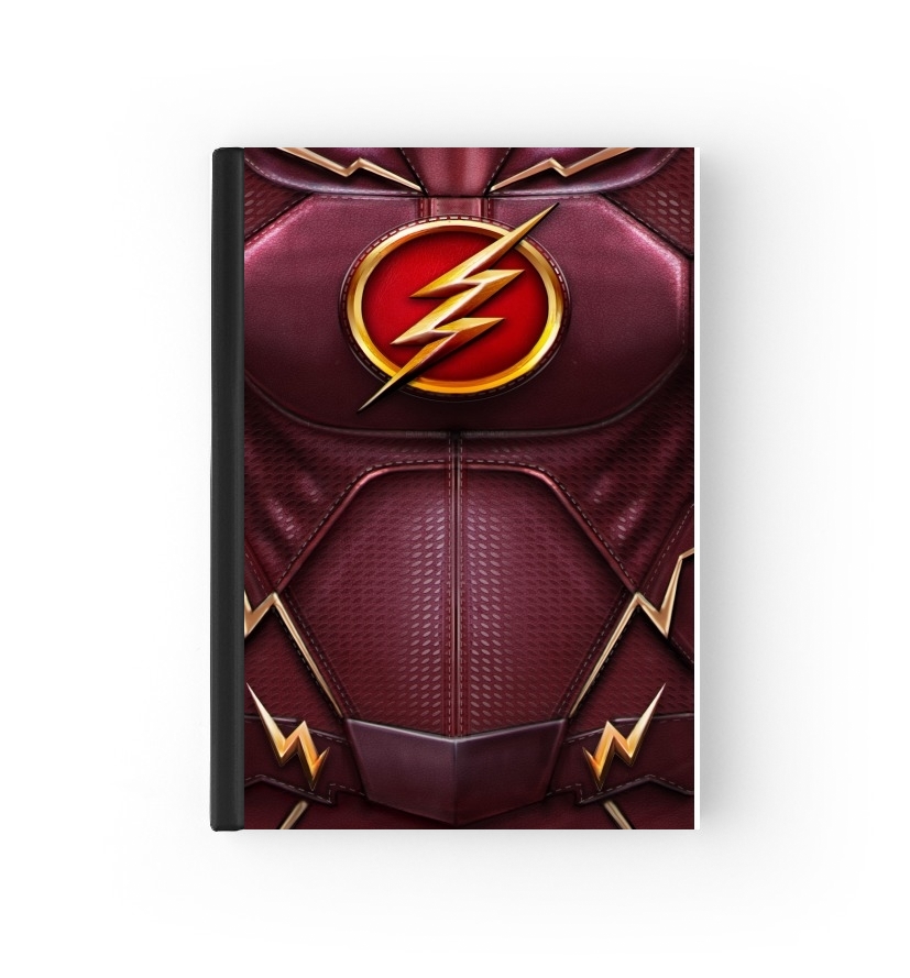 Cahier The Flash
