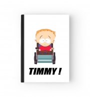 Cahier Timmy South Park