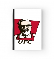 Cahier UFC x KFC
