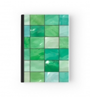 Cahier Ultra Slim Tiles V01