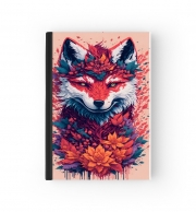Cahier Wild Fox