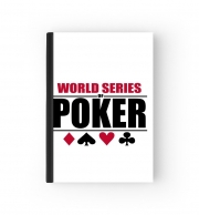 Cahier World Series Of Poker