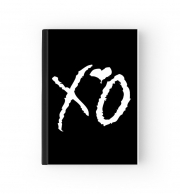 Cahier XO The Weeknd Love
