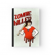 Cahier Zombie Killer