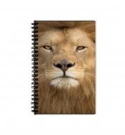 Cahier de texte Africa Lion