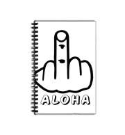 Cahier de texte Aloha Locke & Key