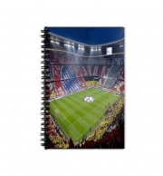Cahier de texte Bayern munich Maillot Football