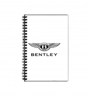 Cahier de texte Bentley