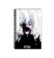 Cahier de texte Blood and Ghoul