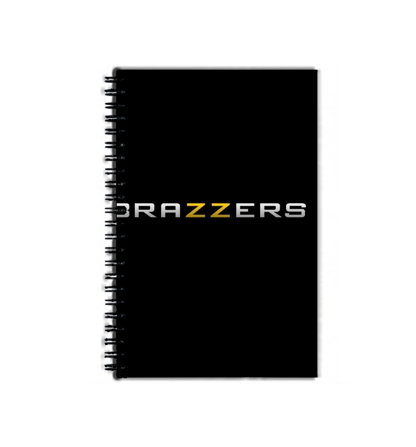 Cahier de texte Brazzers