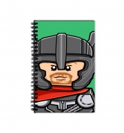 Cahier de texte Bricks Thor