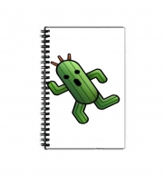 Cahier de texte Cactaur le cactus