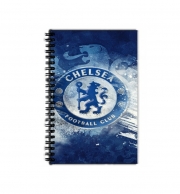 Cahier de texte Chelsea London Club