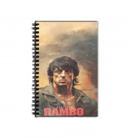 Cahier de texte Cinema Rambo