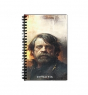 Cahier de texte Cinema Skywalker