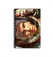 Cahier de texte Cosmonauta